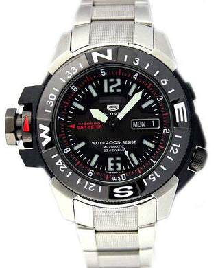 Custom Watch Dial SKZ229K1