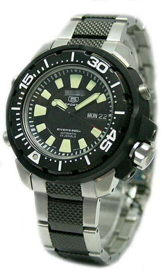 Wholesale Black Watch Dial SKZ253J1