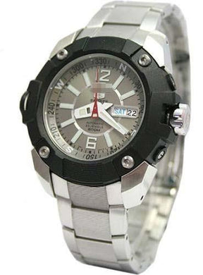 Custom Made Watch Dial SKZ259K1