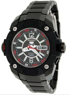 Customised Stainless Steel Watch Bands SKZ267K1