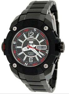 Custom Made Watch Dial SKZ267K1