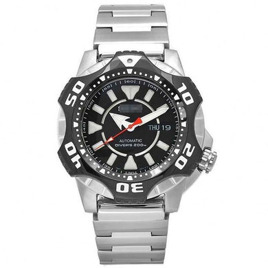 Wholesale Black Watch Dial SKZ283J1