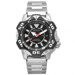 Wholesale Black Watch Dial SKZ283J1