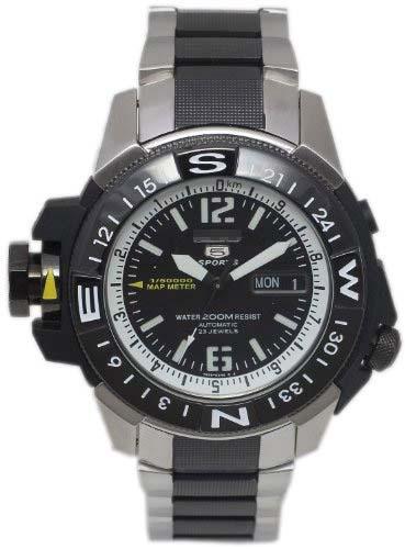 Custom Watch Dial SKZ319K1