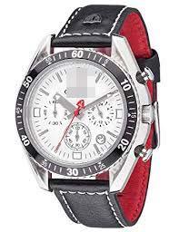 Custom Leather Watch Straps SL1592C-CH