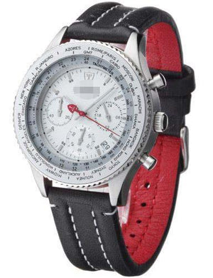 Wholesale Leather Watch Straps SL1624C-CH