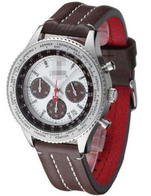Custom Leather Watch Straps SL1624C-CH1