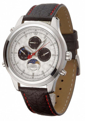 Customized White Watch Dial SL1628C-CH