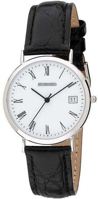 Customize White Watch Dial