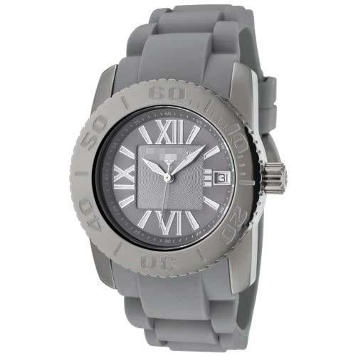 Customized Grey Watch Dial SL-10114-GM-014
