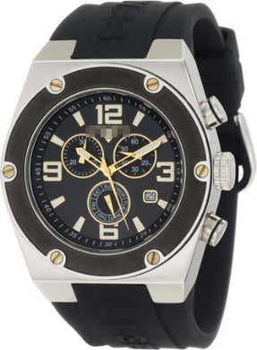 Custom Silicone Watch Bands SL-30025-01-BB-GA