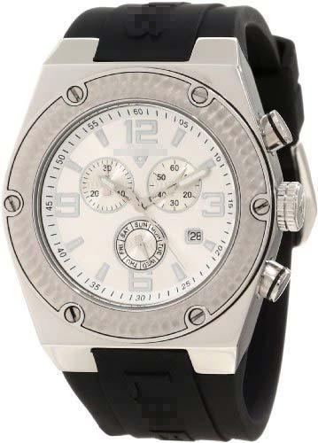 Wholesale Silver Watch Dial SL-30025-02S