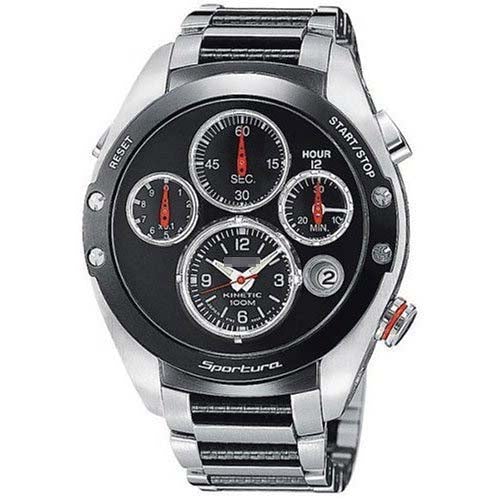 Wholesale Stainless Steel Men SLQ021J1 Watch