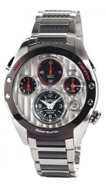 Customize Silver Watch Dial SLQ023J1