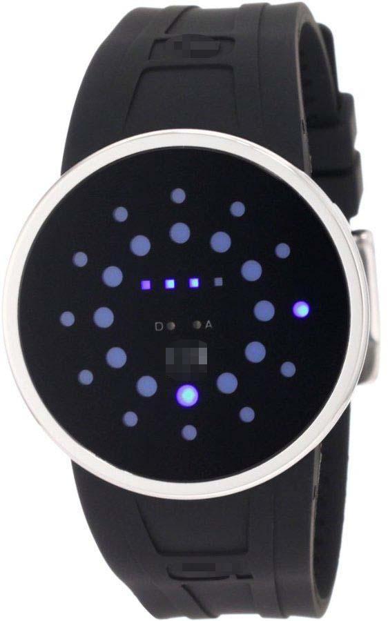 Wholesale Black Watch Face