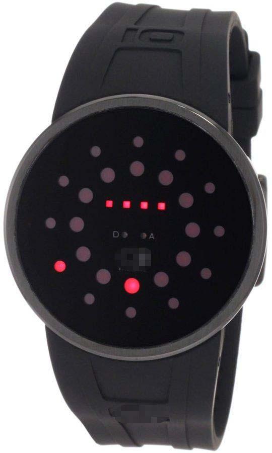 Wholesale Black Watch Dial