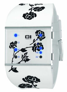 Custom Rubber Watch Bands SLSL134B3