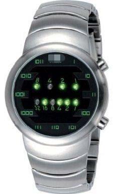 Wholesale Stainless Steel Watch Belt SM102G2