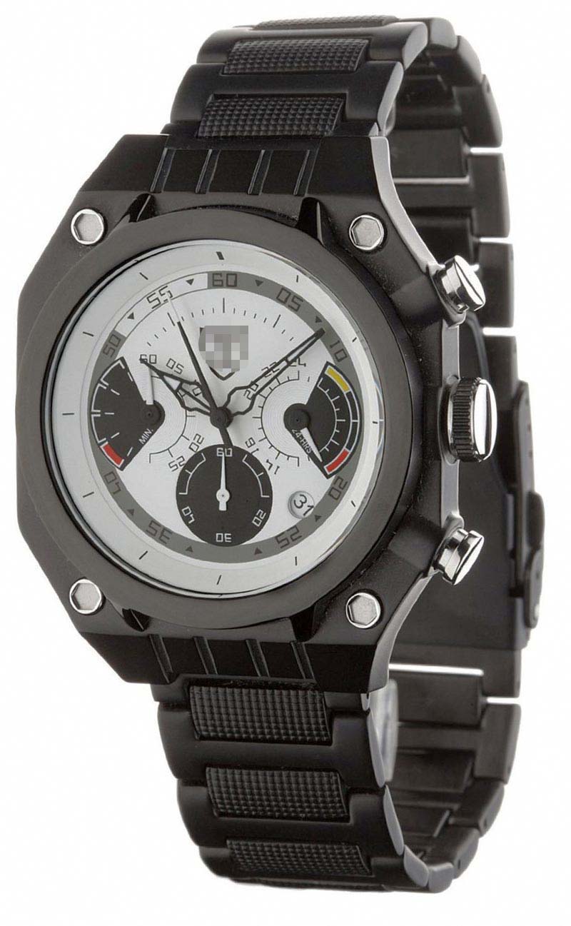 Customized White Watch Dial SM1576C-WH