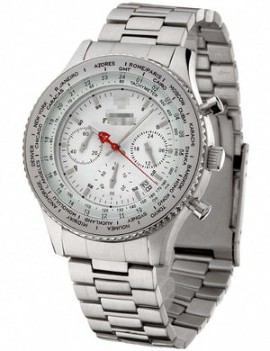 Wholesale Stainless Steel Watch Bracelets SM1624C-WH