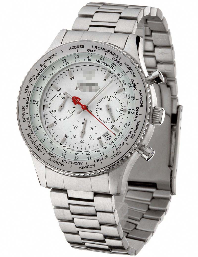 Wholesale Stainless Steel Watch Bracelets SM1624C-WH