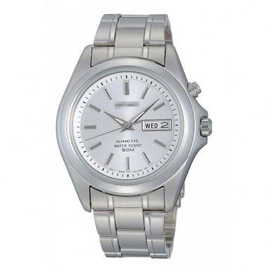 Custom Silver Watch Dial SMY081P1