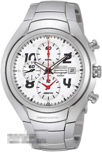 Custom Watch Dial SNA135P1
