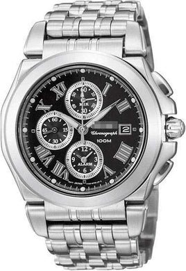 Custom Stainless Steel Watch Bracelets SNA525