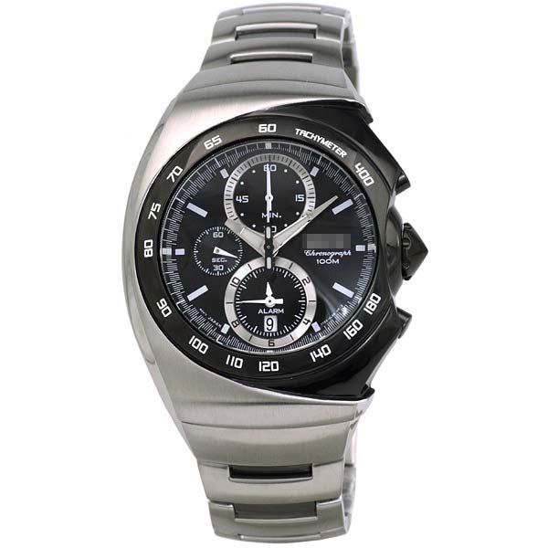 Wholesale Stainless Steel Men SNAB43P1 Watch