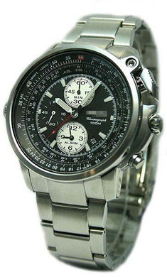 Custom Watch Dial SNAB67P1