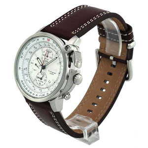 Wholesale Stainless Steel Men SNAB71P1 Watch