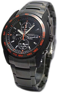 Custom Watch Dial SNAB97P1
