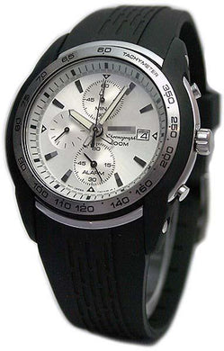 Custom Rubber Watch Bands SNAB99P1