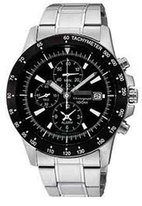 Custom Watch Dial SNAC49P1