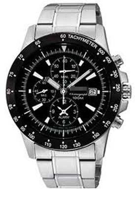 Custom Watch Dial SNAC49P1