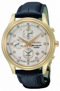 Custom White Watch Dial SNAC80P1