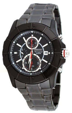 Custom Stainless Steel Watch Bands SNAD01P1