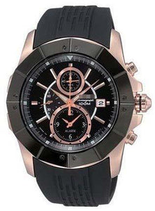 Wholesale Rubber Watch Bands SNAD04P1