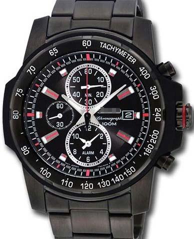 Custom Watch Dial SNAD21P1