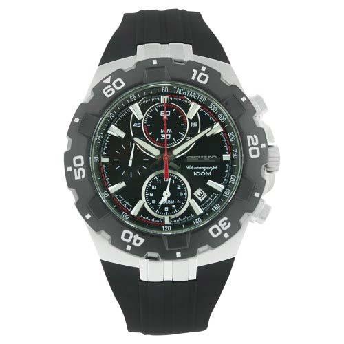 Customize Black Watch Face SNAD35P2