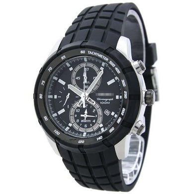 Custom Rubber Watch Bands SNAD85P1