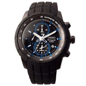 Wholesale Rubber Watch Bands SNAD87P1