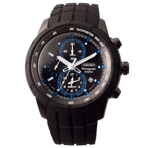 Wholesale Rubber Watch Bands SNAD87P1