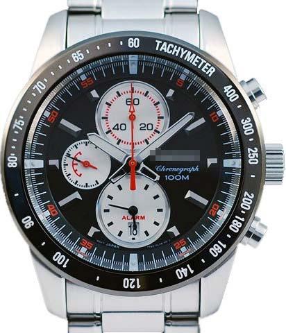 Custom Made Watch Dial SNAD89P1