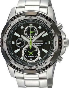 Customize Stainless Steel Watch Bands SNAE01P1