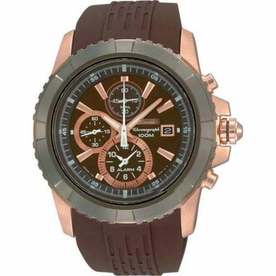 Wholesale Rubber Watch Bands SNAE16P1