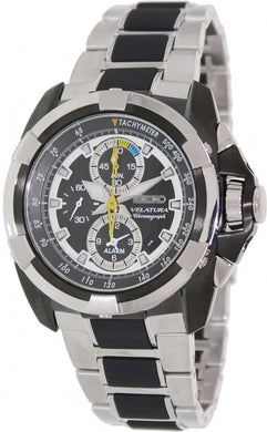 Customized Black Watch Dial SNAE21P1