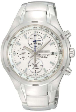 Customized White Watch Dial SNAE39P1