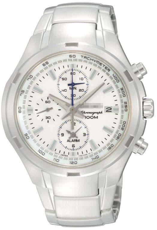 Customized White Watch Dial SNAE39P1