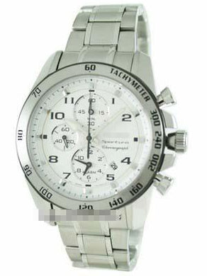 Customized White Watch Dial SNAE59P1